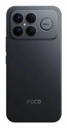 Smartphone Xiaomi F8 Ultra 6.9